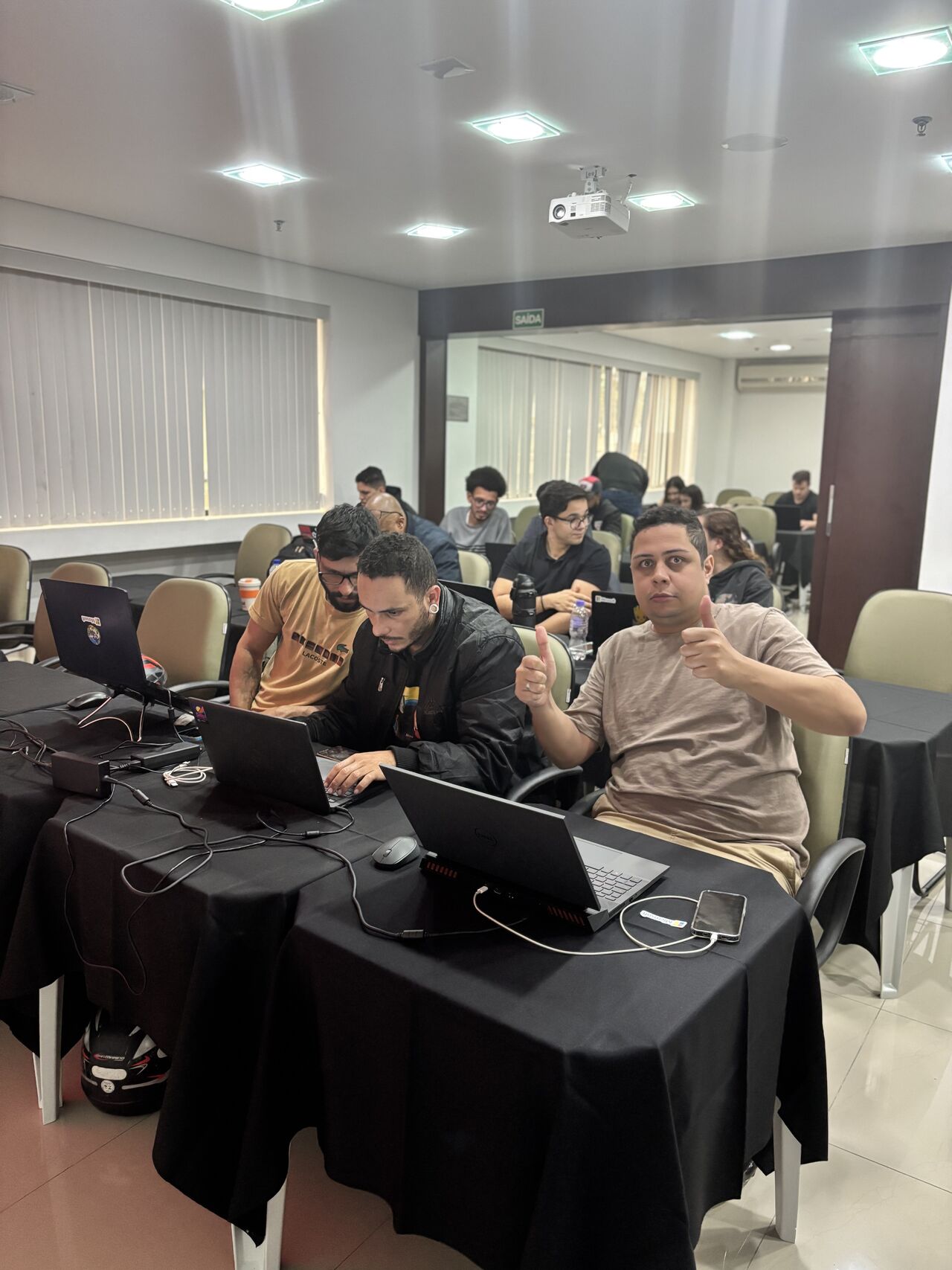 Demonstração ao vivo de GitHub Copilot e MCP Servers