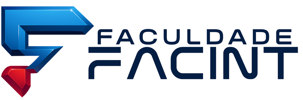 Logo Faculdade FACINT