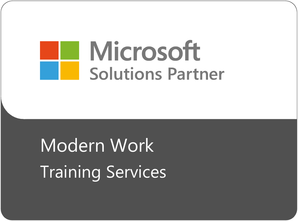 Microsoft Training Services